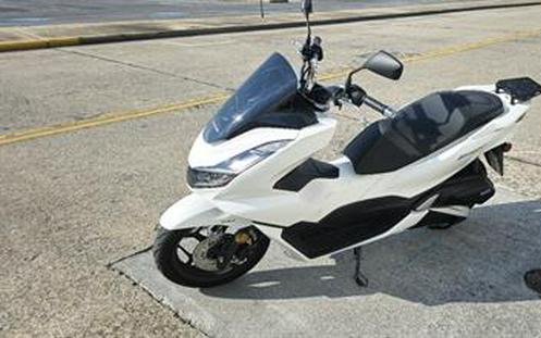 2022 Honda PCX150 ABS