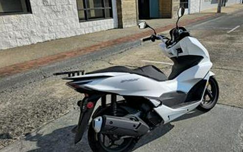 2022 Honda PCX150 ABS