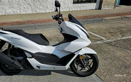 2022 Honda PCX150 ABS