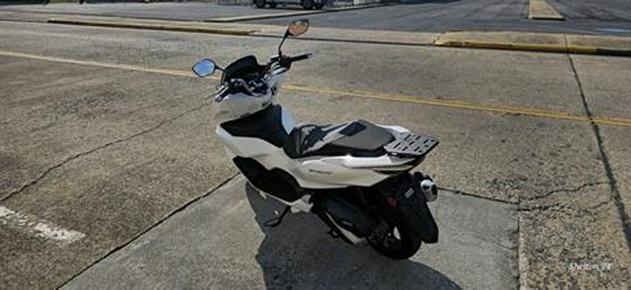 2022 Honda PCX150 ABS