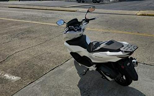 2022 Honda PCX150 ABS