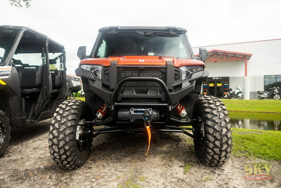 2024 Polaris Xpedition ADV 5 Northstar