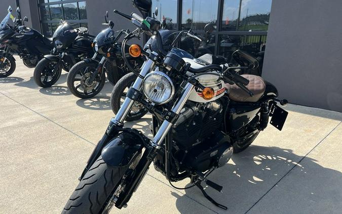 2018 Harley-Davidson XL1200X - Sportster Forty-Eight