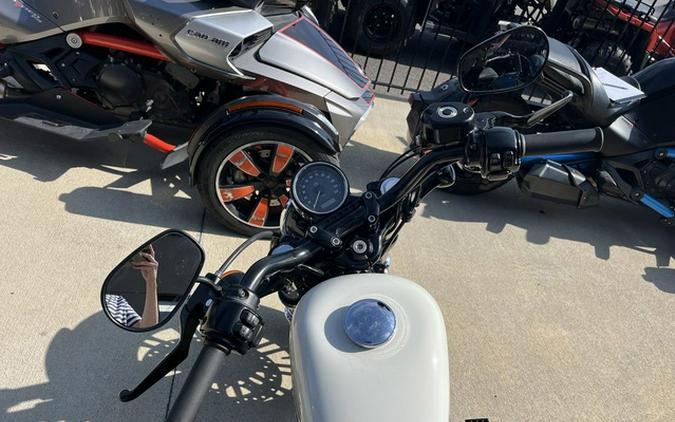 2018 Harley-Davidson XL1200X - Sportster Forty-Eight