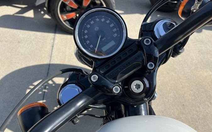 2018 Harley-Davidson XL1200X - Sportster Forty-Eight