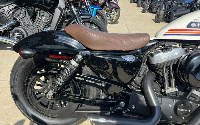 2018 Harley-Davidson XL1200X - Sportster Forty-Eight
