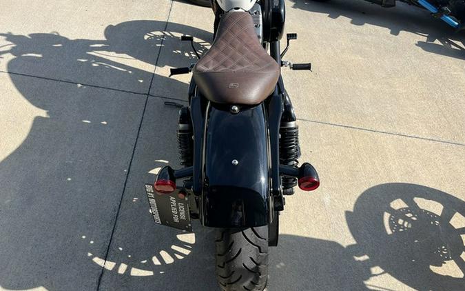 2018 Harley-Davidson XL1200X - Sportster Forty-Eight