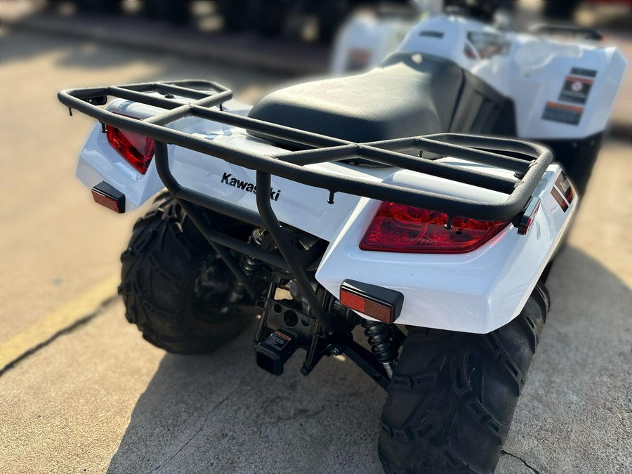 2025 Kawasaki BRUTE FORCE 450 4x4