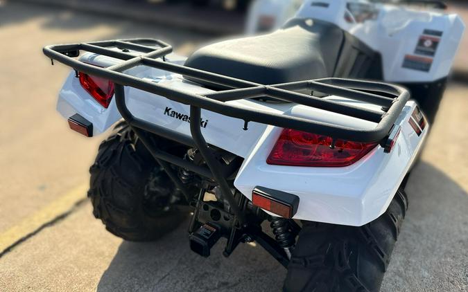 2025 Kawasaki BRUTE FORCE 450 4x4