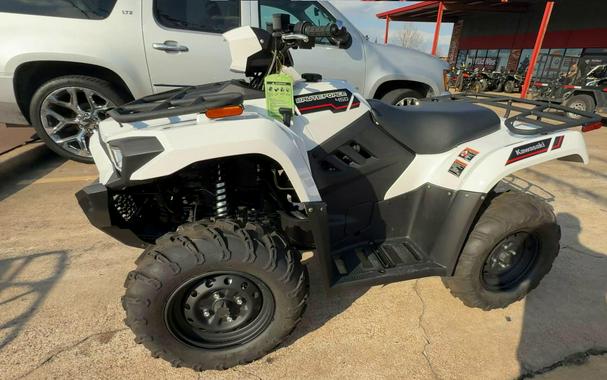 2025 Kawasaki BRUTE FORCE 450 4x4