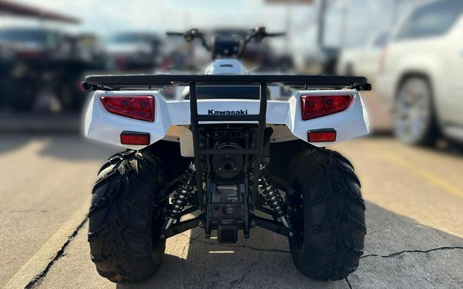 2025 Kawasaki BRUTE FORCE 450 4x4