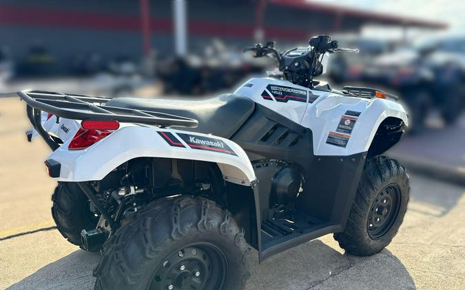2025 Kawasaki BRUTE FORCE 450 4x4
