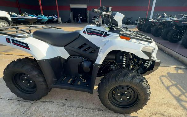 2025 Kawasaki BRUTE FORCE 450 4x4