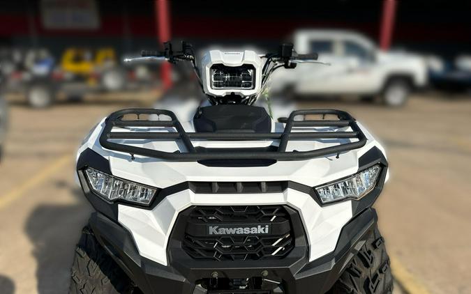2025 Kawasaki BRUTE FORCE 450 4x4