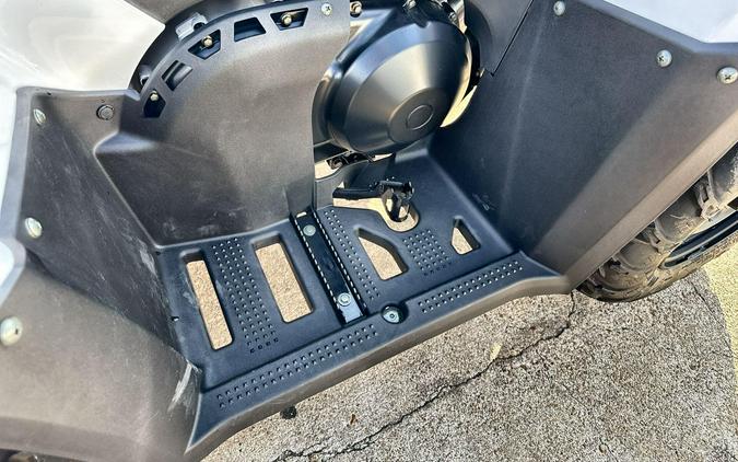 2025 Kawasaki BRUTE FORCE 450 4x4