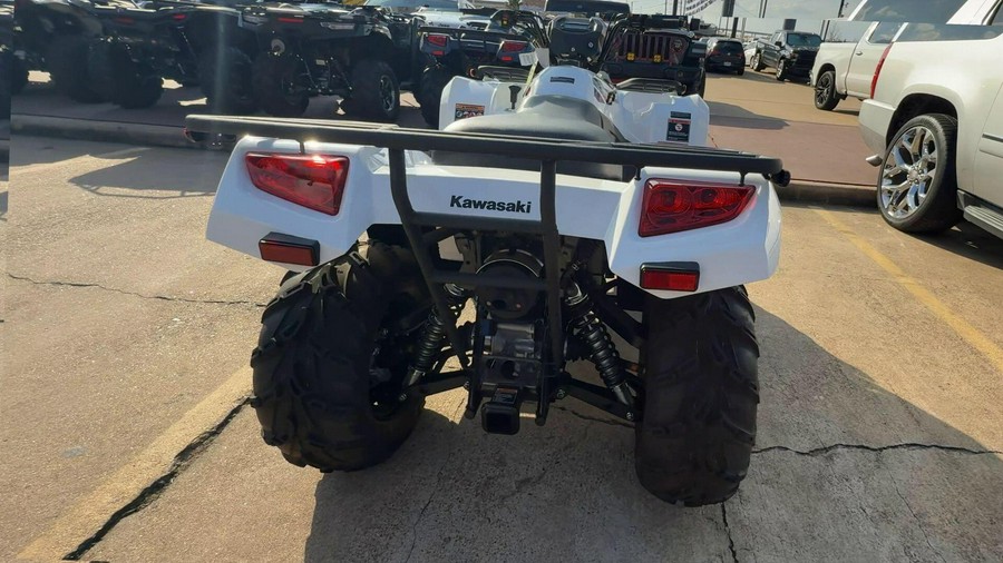 2025 Kawasaki BRUTE FORCE 450 4x4