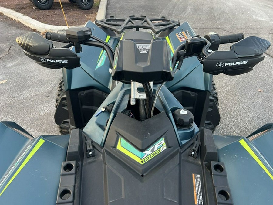 2026 Polaris Scrambler XP 1000 S