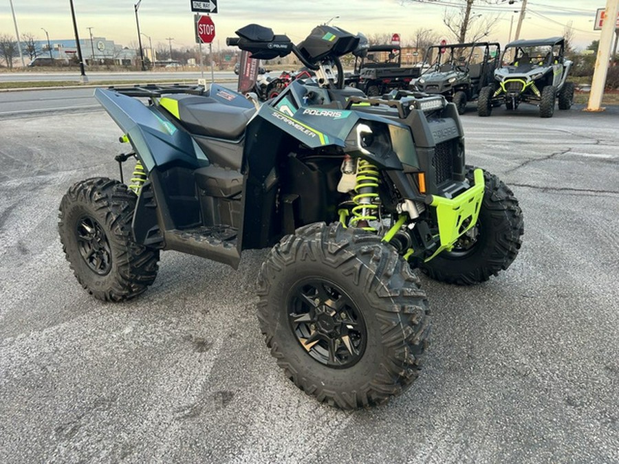 2026 Polaris Scrambler XP 1000 S