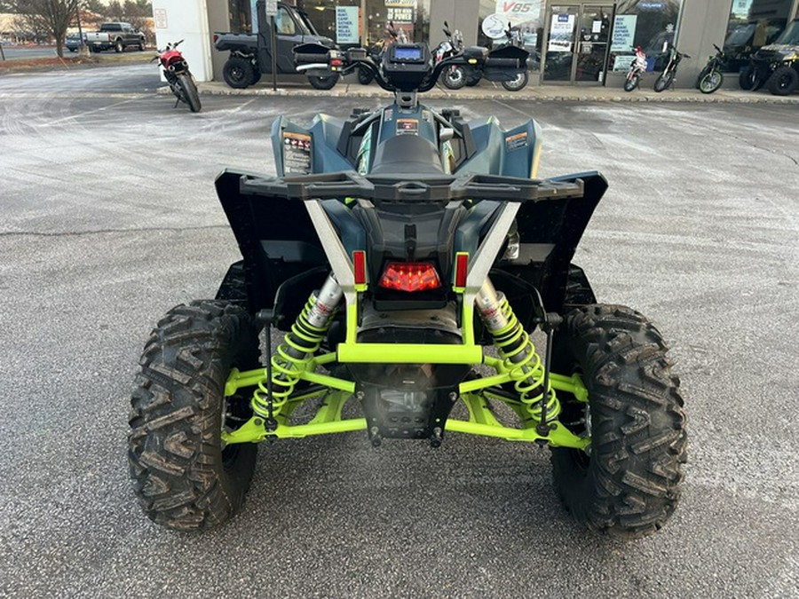 2026 Polaris Scrambler XP 1000 S