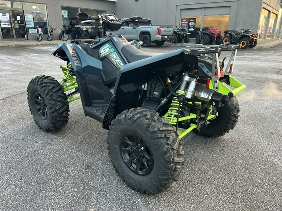 2026 Polaris Scrambler XP 1000 S