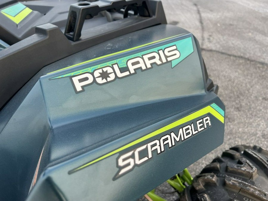 2026 Polaris Scrambler XP 1000 S
