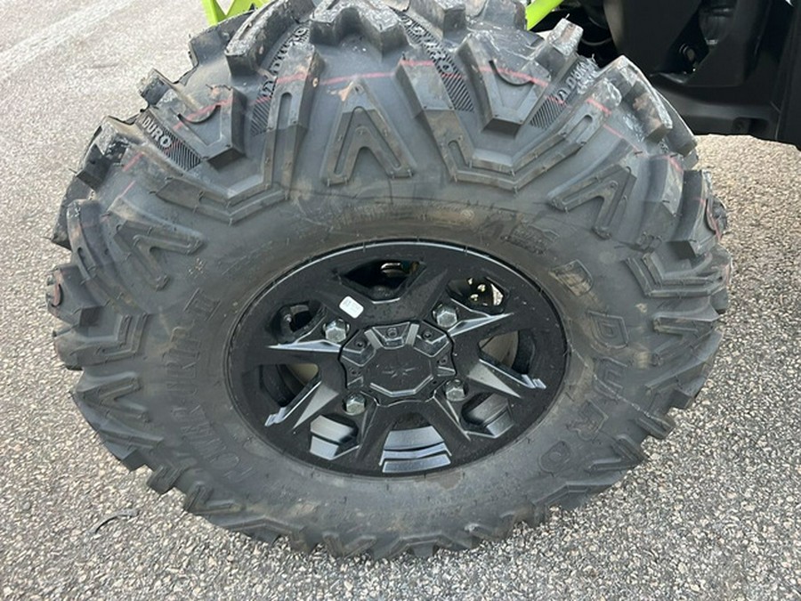 2026 Polaris Scrambler XP 1000 S