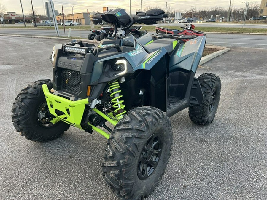 2026 Polaris Scrambler XP 1000 S