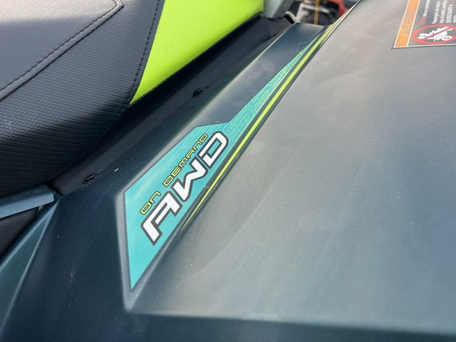 2026 Polaris Scrambler XP 1000 S