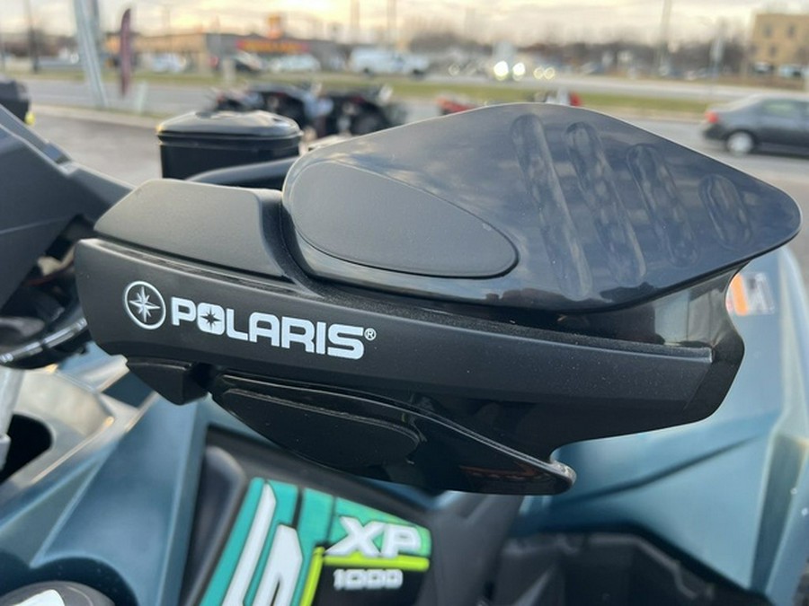 2026 Polaris Scrambler XP 1000 S