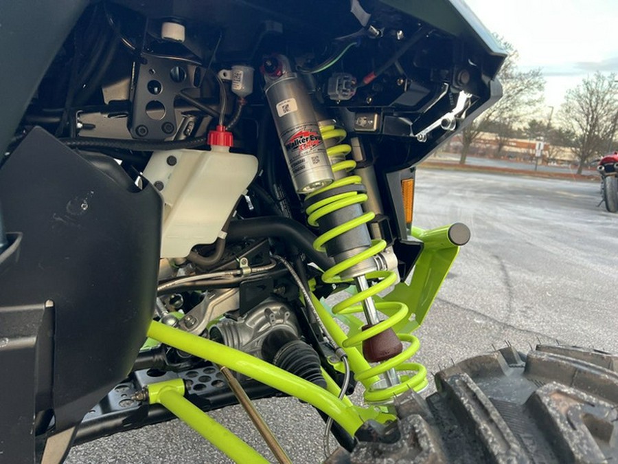 2026 Polaris Scrambler XP 1000 S