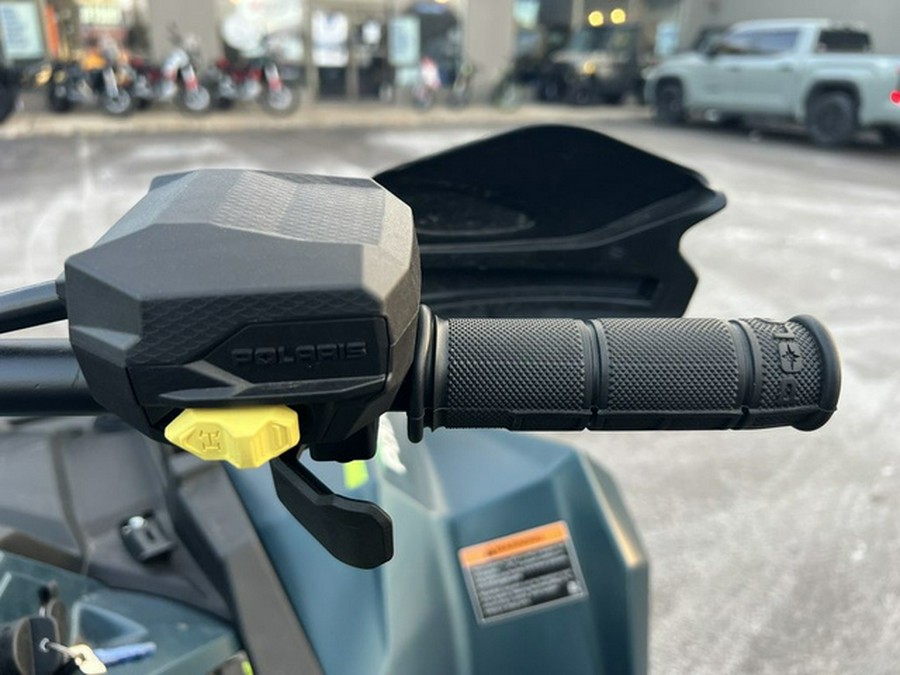 2026 Polaris Scrambler XP 1000 S