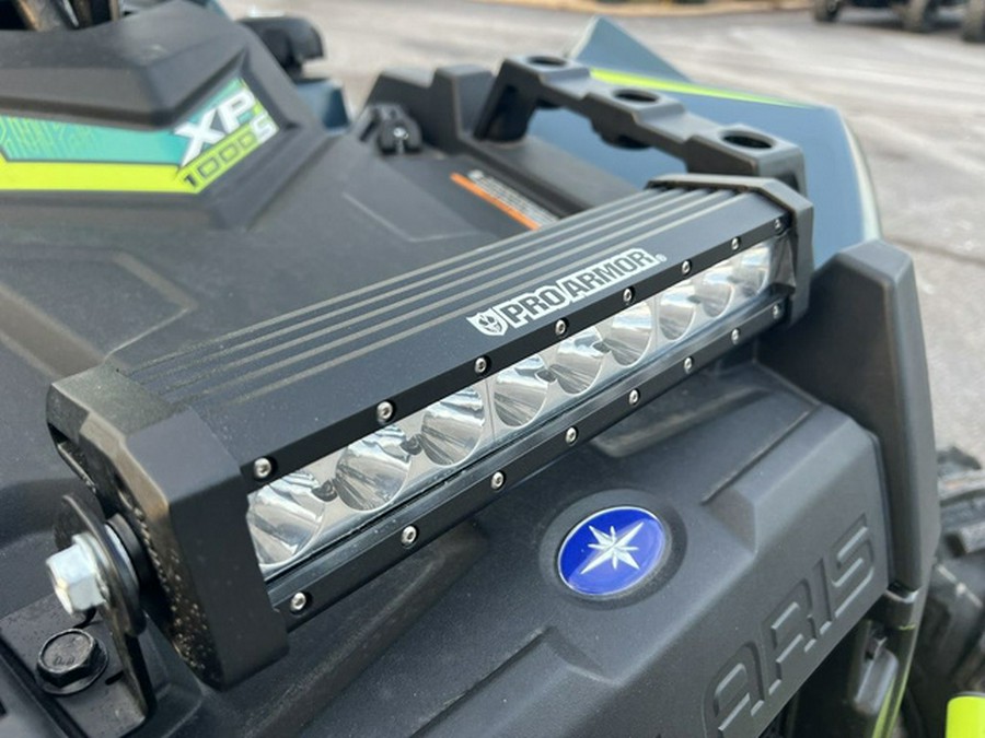 2026 Polaris Scrambler XP 1000 S