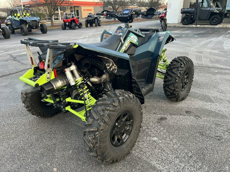 2026 Polaris Scrambler XP 1000 S