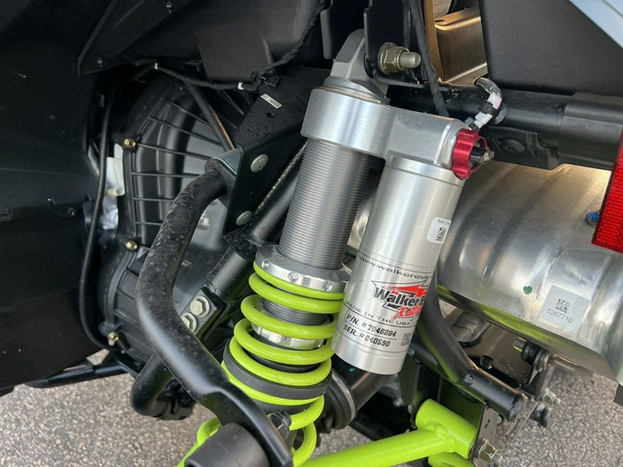 2026 Polaris Scrambler XP 1000 S