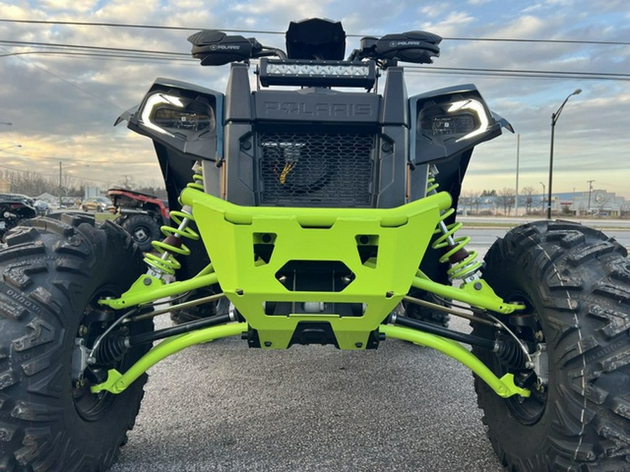 2026 Polaris Scrambler XP 1000 S