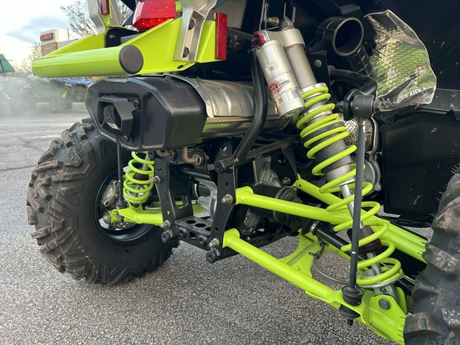 2026 Polaris Scrambler XP 1000 S
