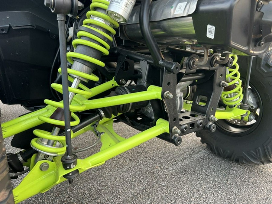 2026 Polaris Scrambler XP 1000 S