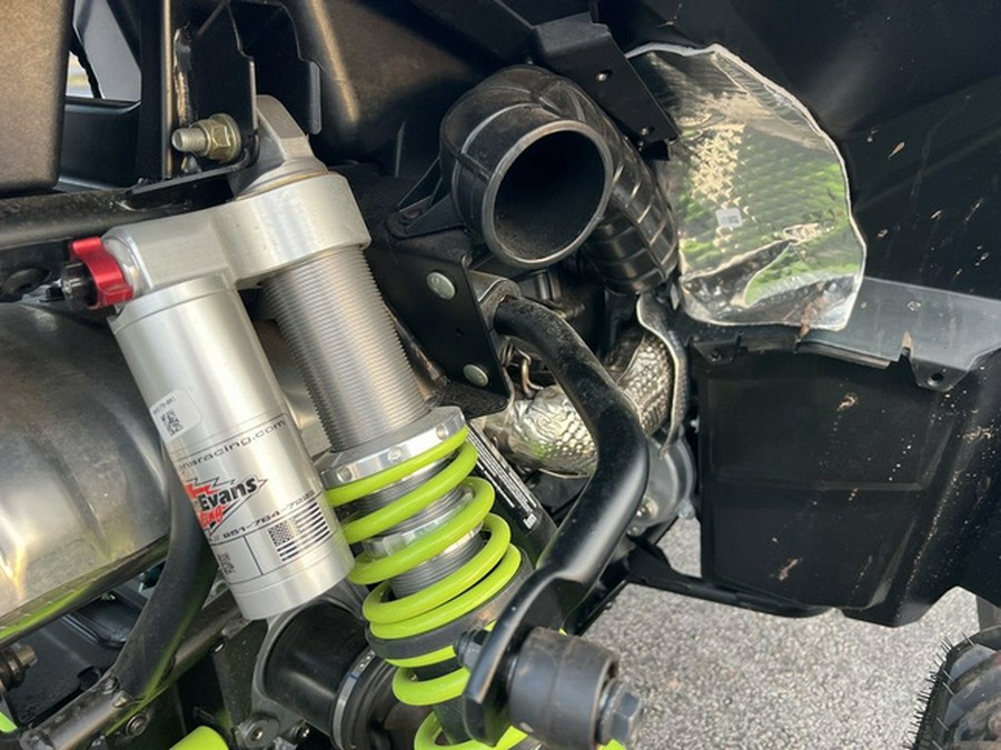 2026 Polaris Scrambler XP 1000 S