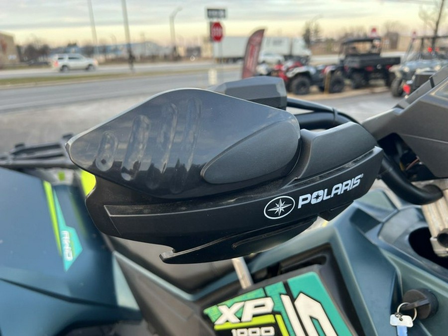 2026 Polaris Scrambler XP 1000 S