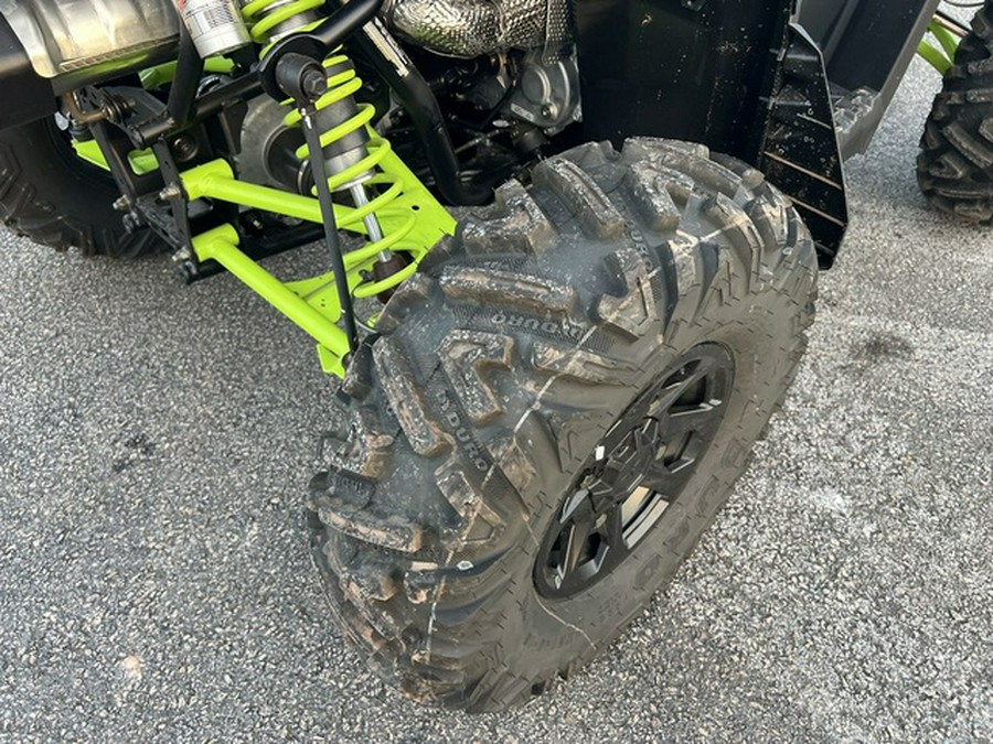 2026 Polaris Scrambler XP 1000 S