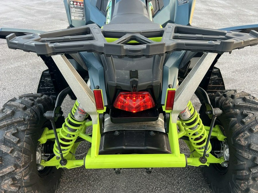 2026 Polaris Scrambler XP 1000 S