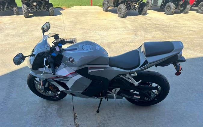 2026 Honda® CBR600RR ABS