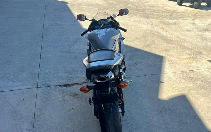 2026 Honda® CBR600RR ABS