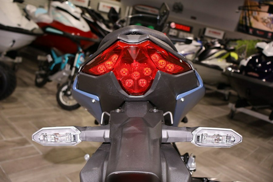 2026 Kawasaki Ninja 500 SE ABS