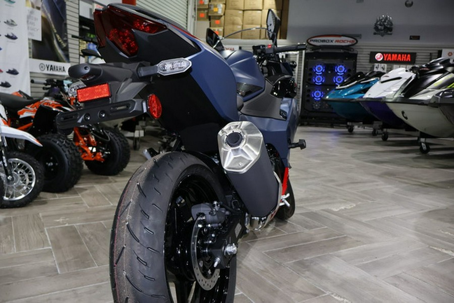 2026 Kawasaki Ninja 500 SE ABS