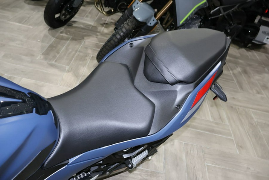 2026 Kawasaki Ninja 500 SE ABS