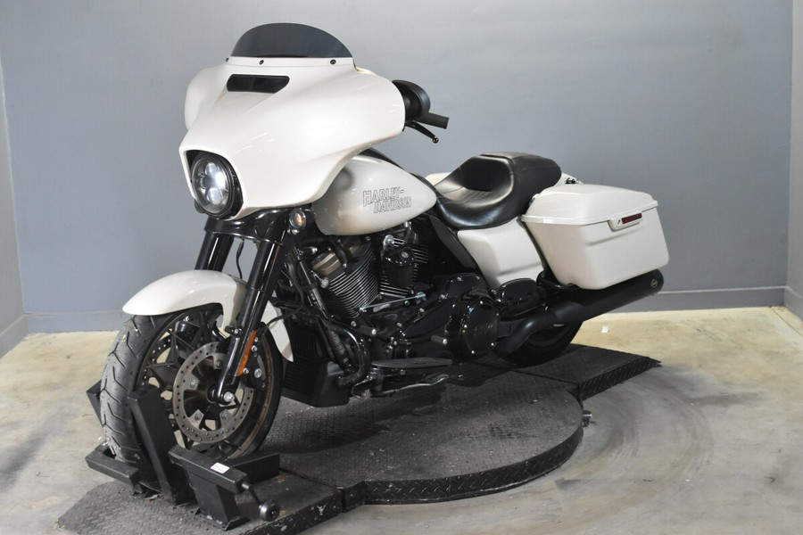 2023 Harley-Davidson Street Glide ST