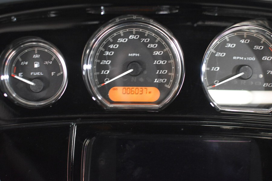 2023 Harley-Davidson Street Glide ST