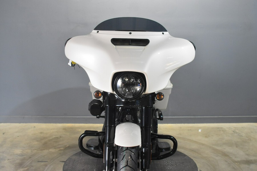 2023 Harley-Davidson Street Glide ST