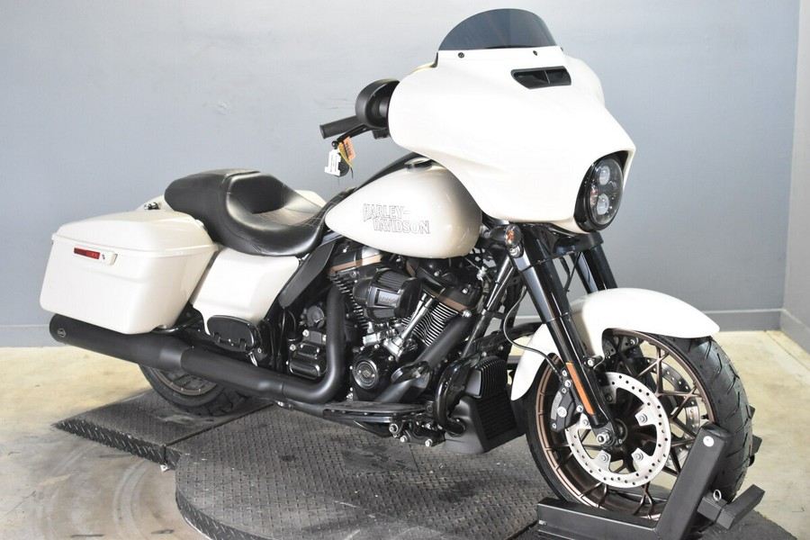 2023 Harley-Davidson Street Glide ST